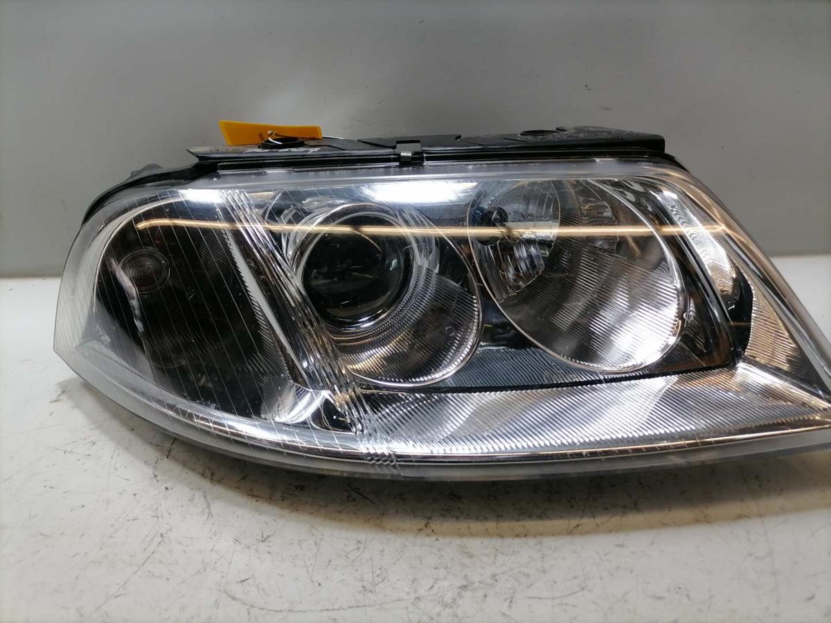 VW Passat 3BG Scheinwerfer vorn rechts Halogen Zubehör Bj.2003